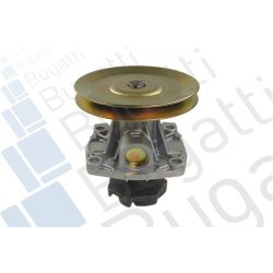 Vandens siurblys, variklio aušinimas BUGATTI PA0011S