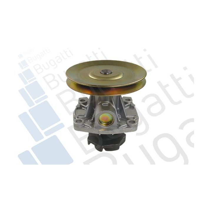 Vandens siurblys, variklio aušinimas BUGATTI PA0011S