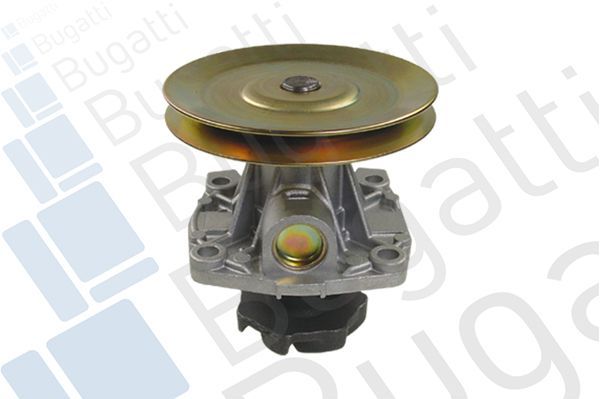 Vandens siurblys, variklio aušinimas BUGATTI PA0011S