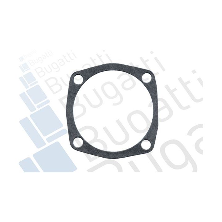 Vandens siurblys, variklio aušinimas BUGATTI PA0011S