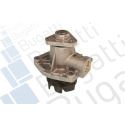 Vandens siurblys, variklio aušinimas BUGATTI PA0018