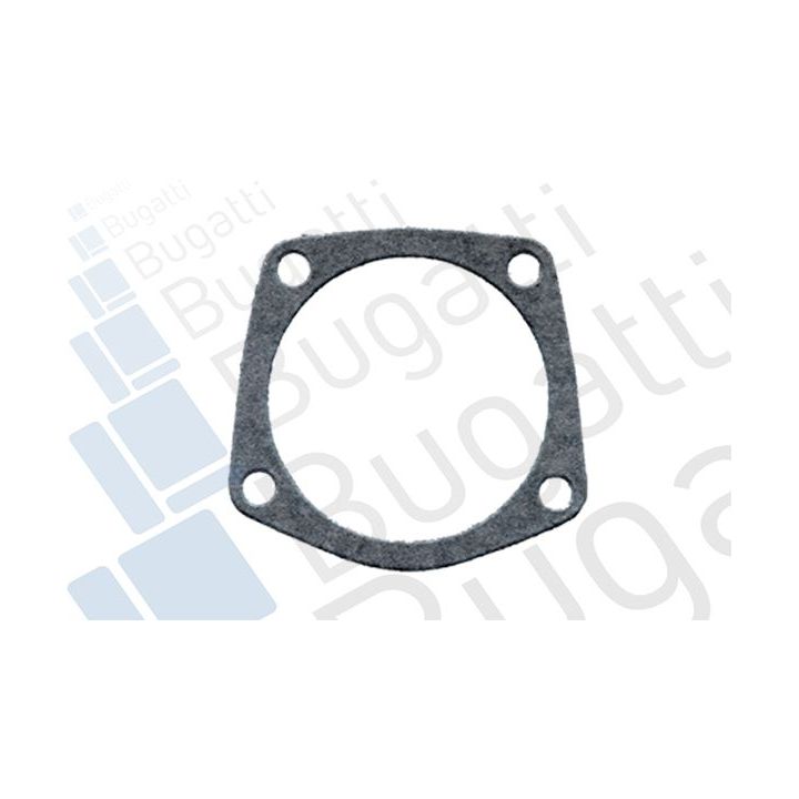 Vandens siurblys, variklio aušinimas BUGATTI PA0018