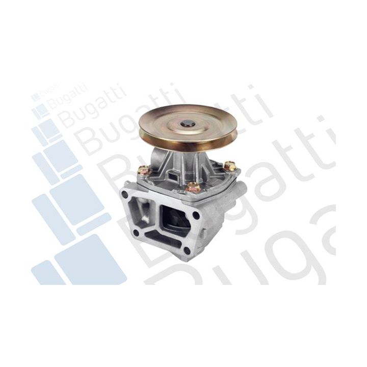 Vandens siurblys, variklio aušinimas BUGATTI PA0019