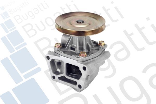 Vandens siurblys, variklio aušinimas BUGATTI PA0019