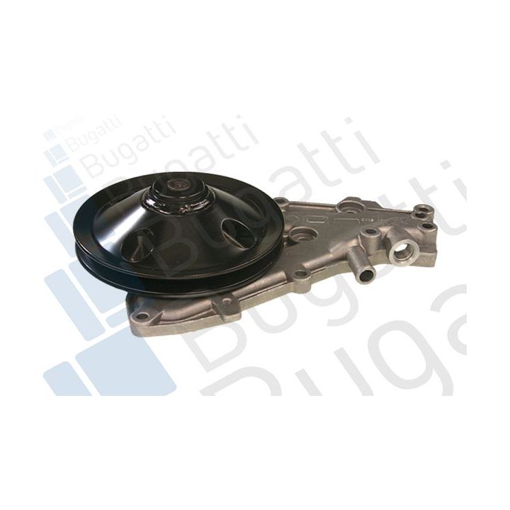 Vandens siurblys, variklio aušinimas BUGATTI PA0189