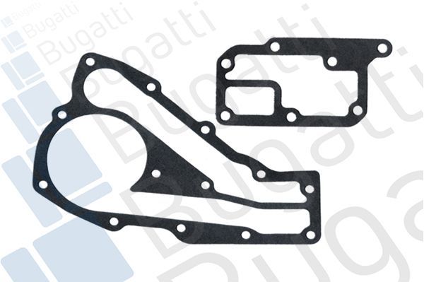 Vandens siurblys, variklio aušinimas BUGATTI PA0189