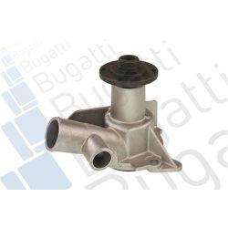Vandens siurblys, variklio aušinimas BUGATTI PA0211