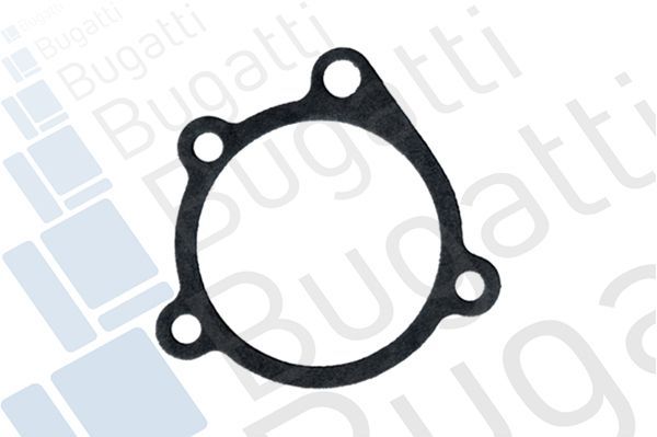 Vandens siurblys, variklio aušinimas BUGATTI PA0226