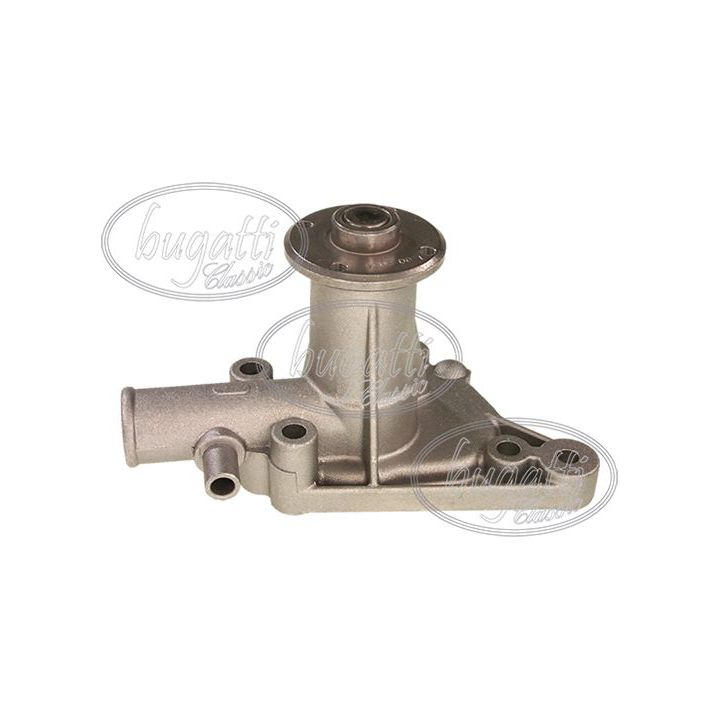Vandens siurblys, variklio aušinimas BUGATTI PA0252TBC