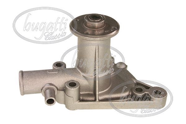 Vandens siurblys, variklio aušinimas BUGATTI PA0252TBC