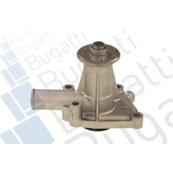Vandens siurblys, variklio aušinimas BUGATTI PA0257
