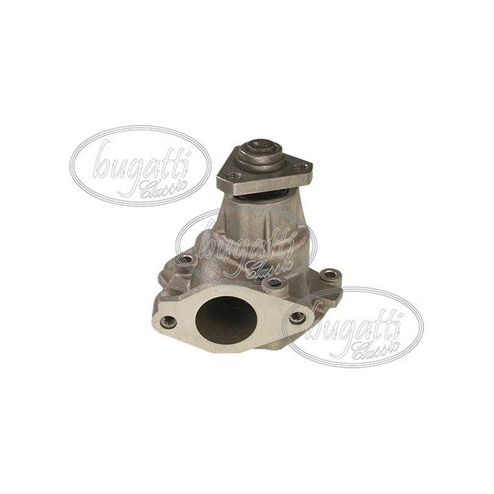 Vandens siurblys, variklio aušinimas BUGATTI PA0277BC