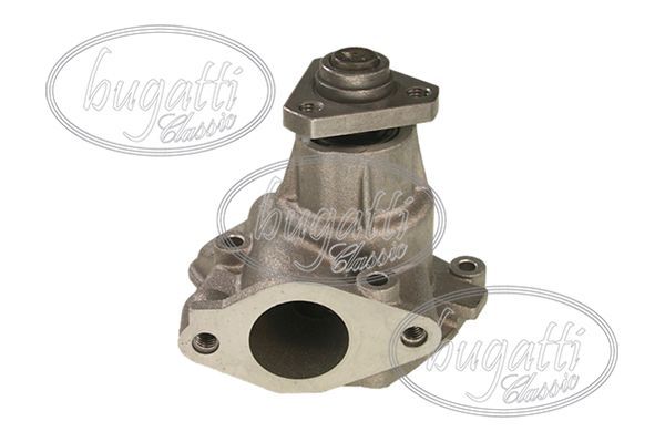 Vandens siurblys, variklio aušinimas BUGATTI PA0277BC