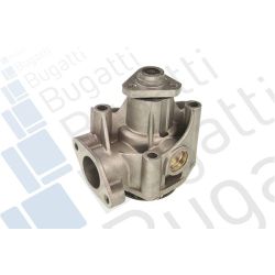 Vandens siurblys, variklio aušinimas BUGATTI PA0280