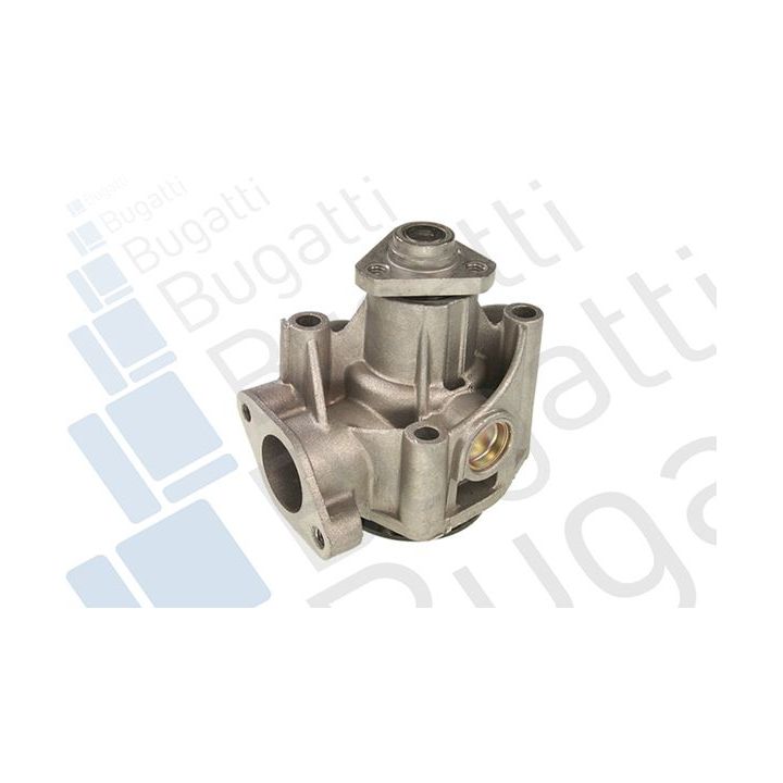 Vandens siurblys, variklio aušinimas BUGATTI PA0280