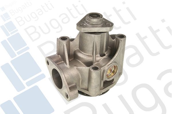 Vandens siurblys, variklio aušinimas BUGATTI PA0280