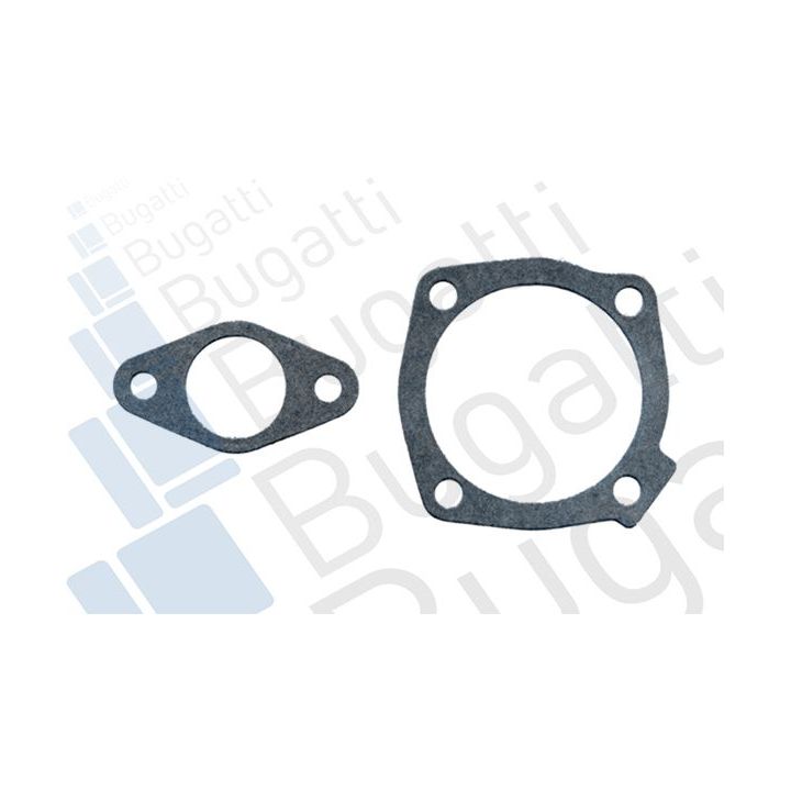 Vandens siurblys, variklio aušinimas BUGATTI PA0280