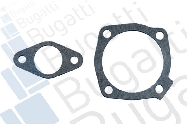 Vandens siurblys, variklio aušinimas BUGATTI PA0280