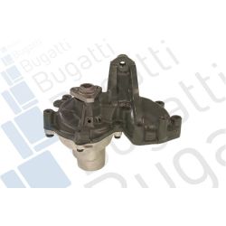 Vandens siurblys, variklio aušinimas BUGATTI PA0507