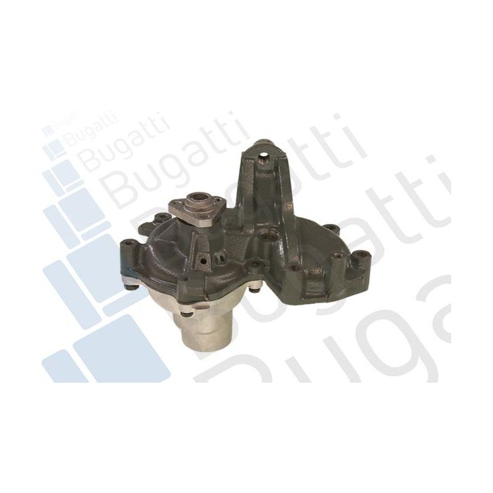 Vandens siurblys, variklio aušinimas BUGATTI PA0507