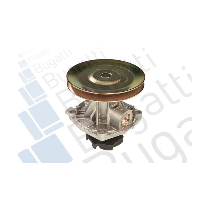 Vandens siurblys, variklio aušinimas BUGATTI PA0510S