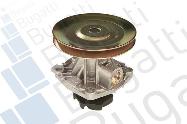 Vandens siurblys, variklio aušinimas BUGATTI PA0510S