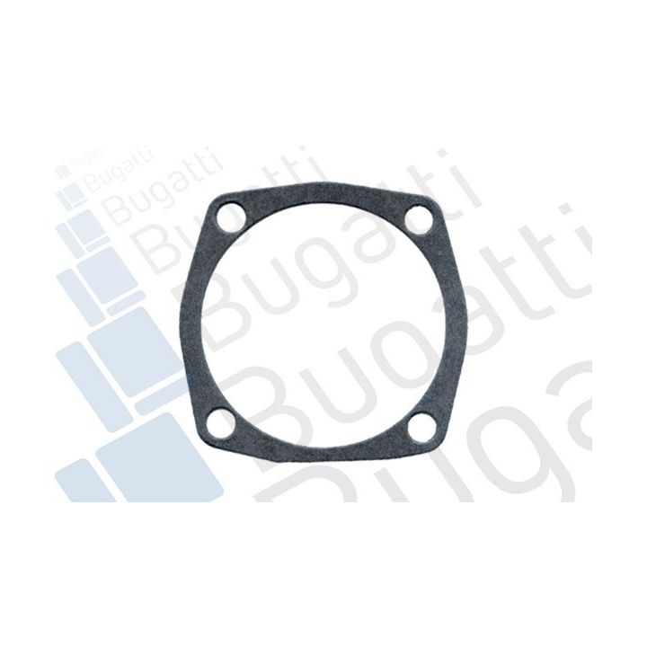 Vandens siurblys, variklio aušinimas BUGATTI PA0510S