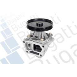 Vandens siurblys, variklio aušinimas BUGATTI PA0513