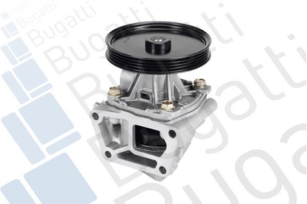 Vandens siurblys, variklio aušinimas BUGATTI PA0513