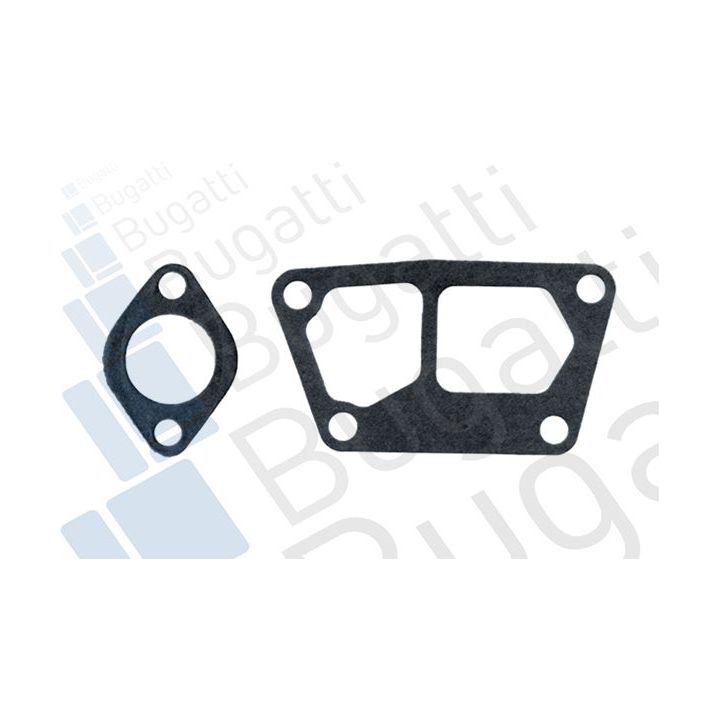 Vandens siurblys, variklio aušinimas BUGATTI PA0513