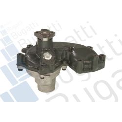 Vandens siurblys, variklio aušinimas BUGATTI PA0515