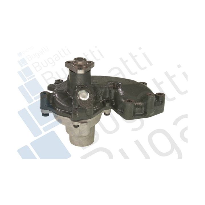 Vandens siurblys, variklio aušinimas BUGATTI PA0515