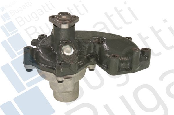 Vandens siurblys, variklio aušinimas BUGATTI PA0515