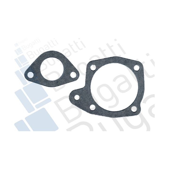 Vandens siurblys, variklio aušinimas BUGATTI PA0519