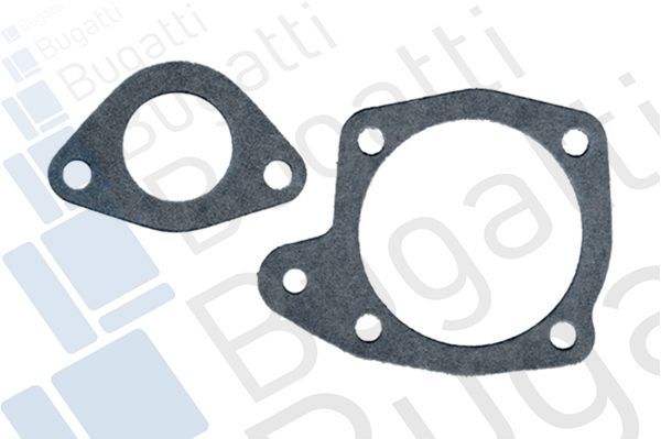 Vandens siurblys, variklio aušinimas BUGATTI PA0519