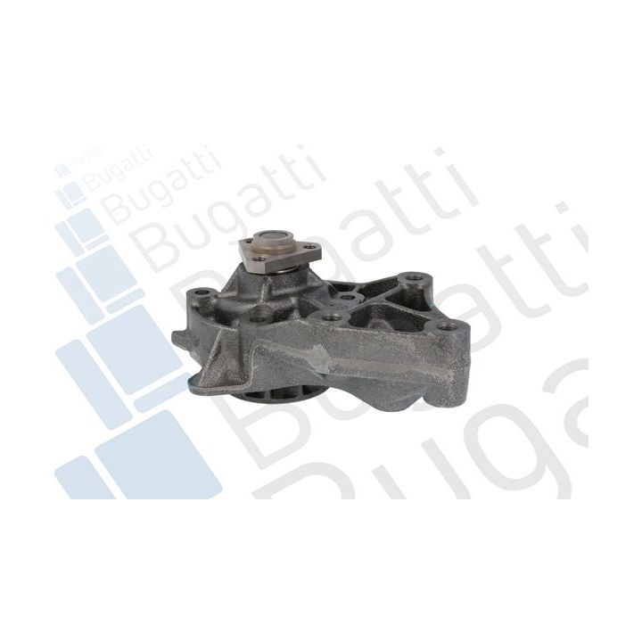 Vandens siurblys, variklio aušinimas BUGATTI PA0527