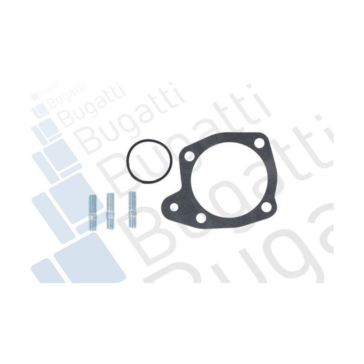 Vandens siurblys, variklio aušinimas BUGATTI PA0527