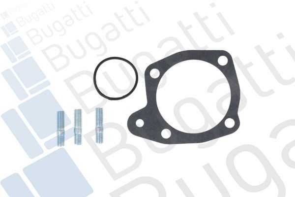 Vandens siurblys, variklio aušinimas BUGATTI PA0527