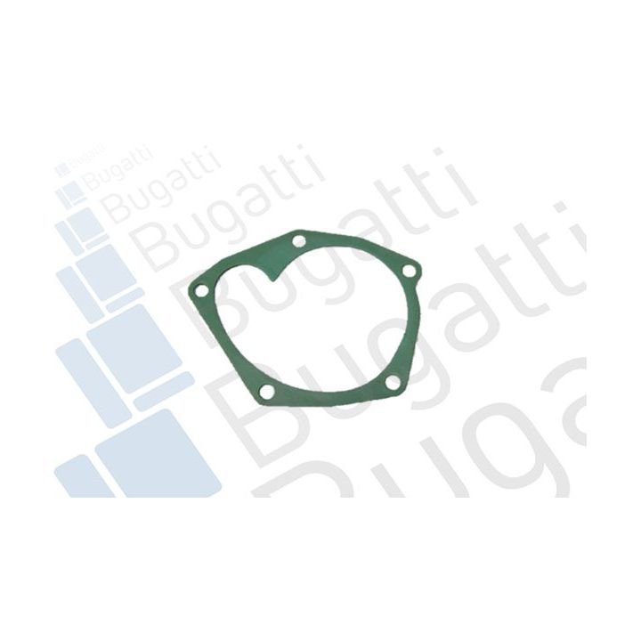 Vandens siurblys, variklio aušinimas BUGATTI PA10006