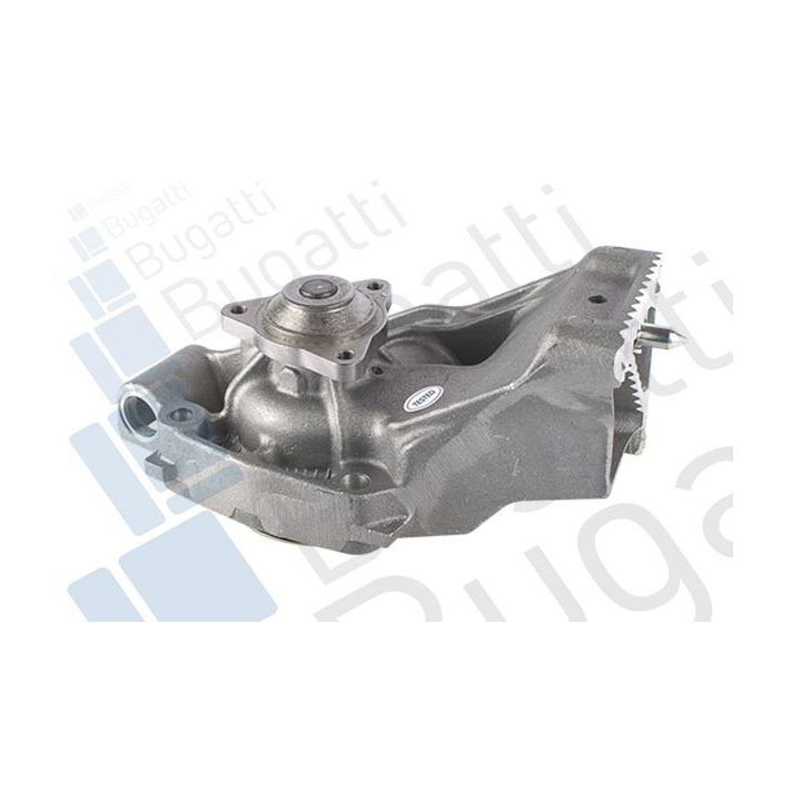 Vandens siurblys, variklio aušinimas BUGATTI PA10007