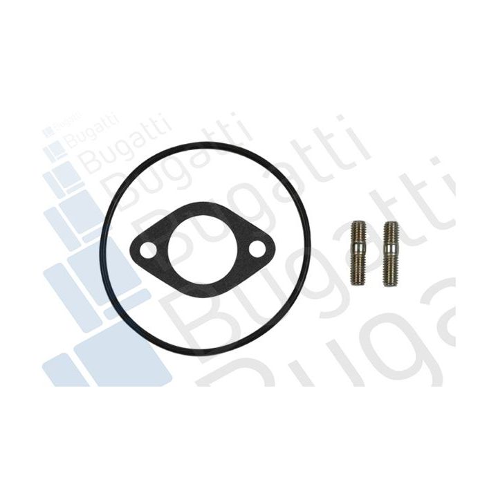 Vandens siurblys, variklio aušinimas BUGATTI PA10007