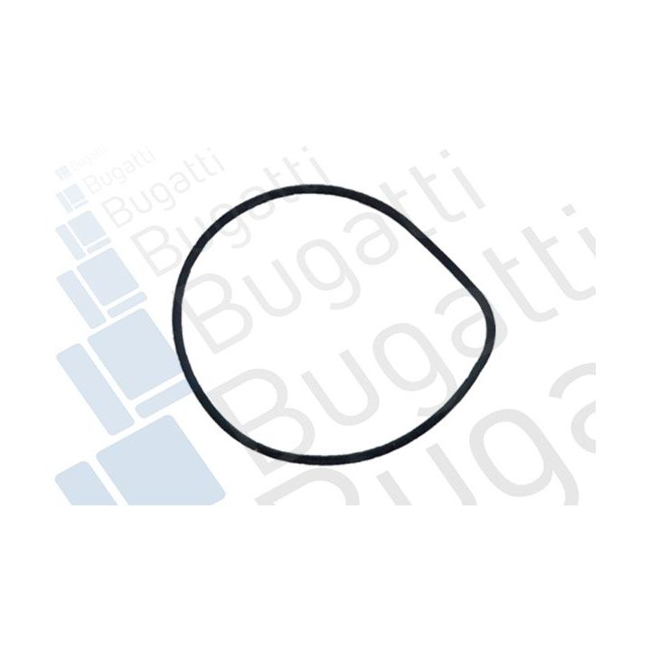 Vandens siurblys, variklio aušinimas BUGATTI PA10022