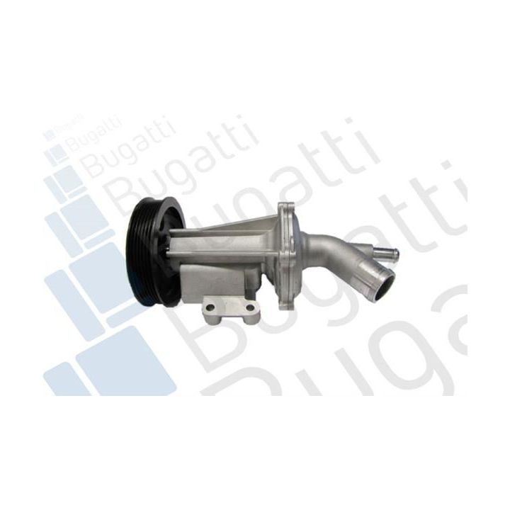 Vandens siurblys, variklio aušinimas BUGATTI PA10025
