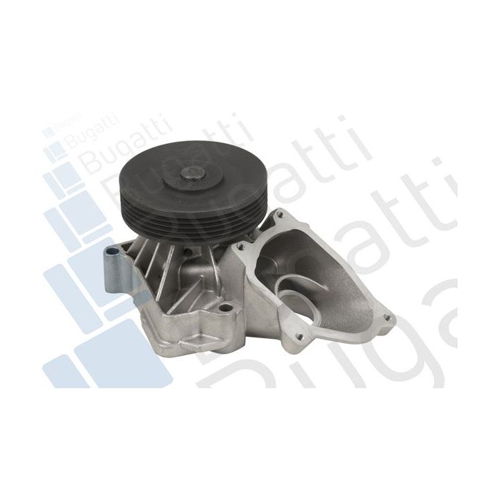 Vandens siurblys, variklio aušinimas BUGATTI PA10027