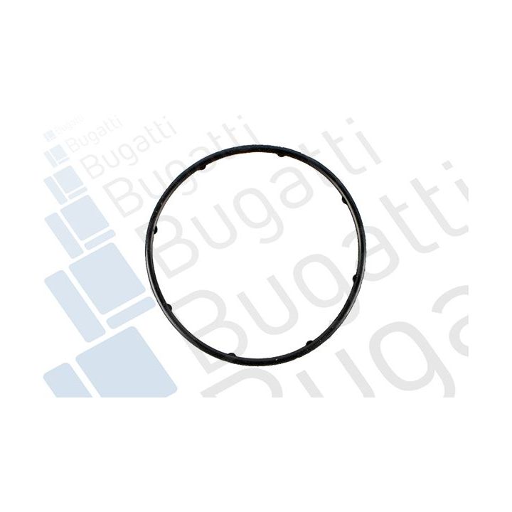 Vandens siurblys, variklio aušinimas BUGATTI PA10027