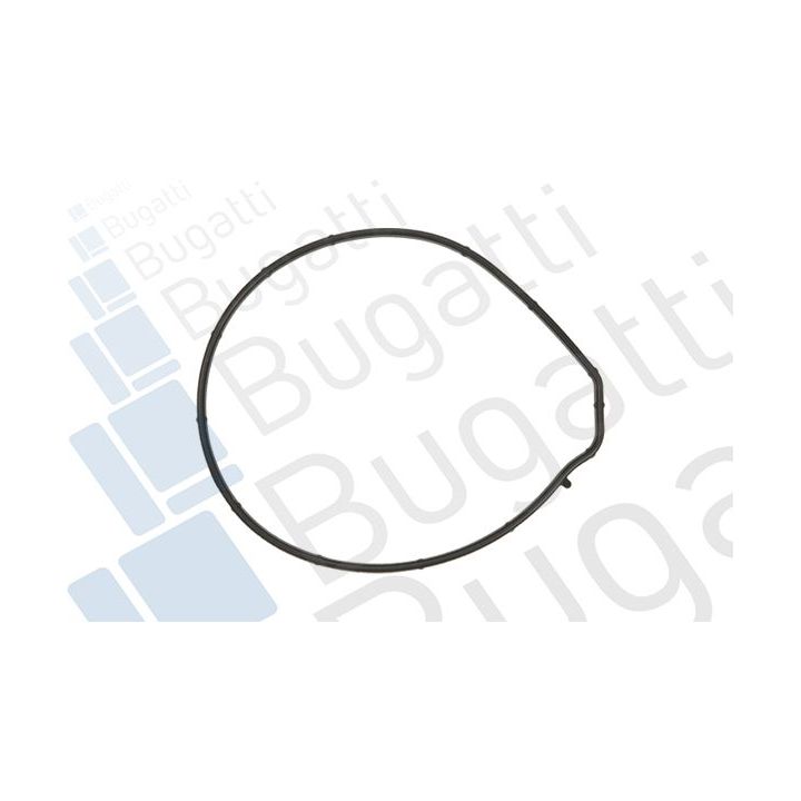 Vandens siurblys, variklio aušinimas BUGATTI PA10028