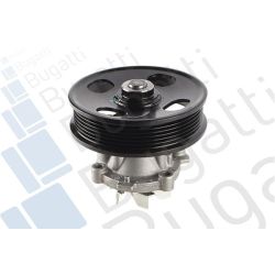 Vandens siurblys, variklio aušinimas BUGATTI PA10031