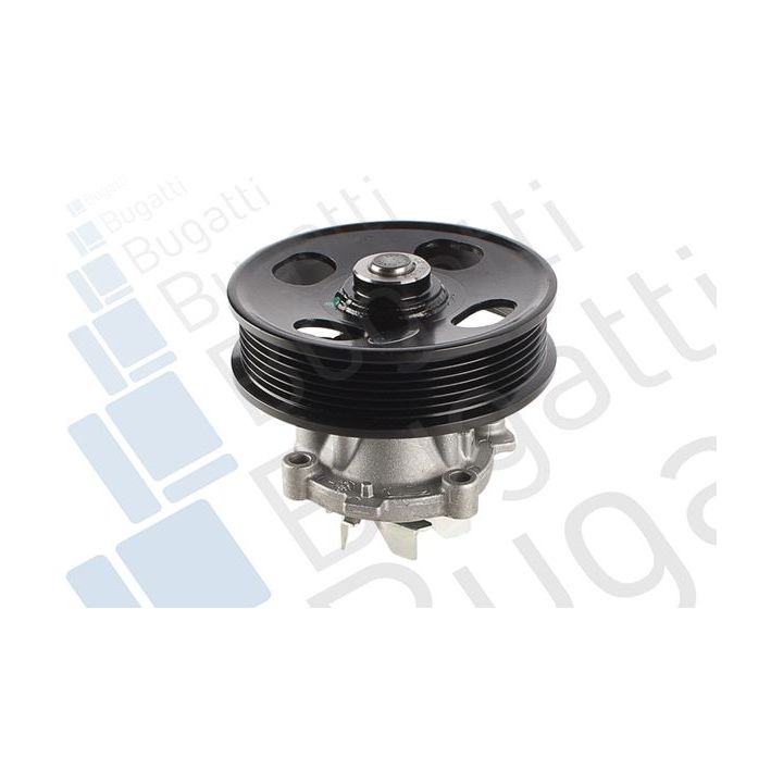 Vandens siurblys, variklio aušinimas BUGATTI PA10031