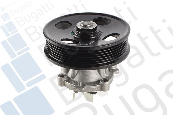 Vandens siurblys, variklio aušinimas BUGATTI PA10031