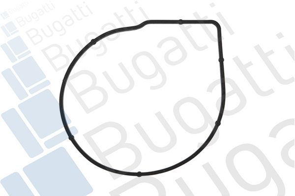 Vandens siurblys, variklio aušinimas BUGATTI PA10033